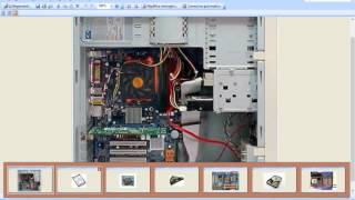 Corso Alfabetizzazione informatica  GUIDA 01  Hardware [upl. by Otokam]