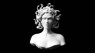 Medusa  Kailee Morgue Lyrics [upl. by Suravat]