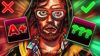 The ACTUAL HARDEST Hotline Miami 2 Achievement [upl. by Bertero425]