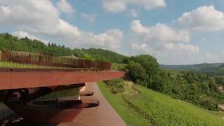 Antinori nel Chianti Classico Winery [upl. by Bohon518]