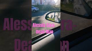 Alessia Cara  Dead Man cover music alessiacara [upl. by Pardo]