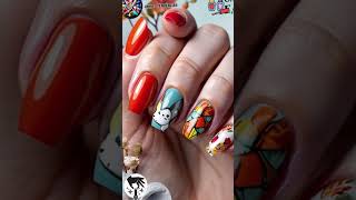 As Melhores Tendências de Unhas para Arrasar em 2024 unhas nails fabycardoso nailart fypage [upl. by Dleifniw655]