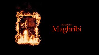 07  MAGHRIBI lyric video 27album [upl. by Tahpos]