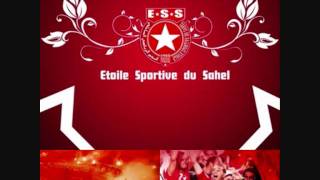 Tghabber Eddenya  BR01  Etoile sportive du sahel [upl. by Lunn204]