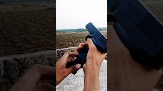 airsoftplayer airsoft airsoftgun toyweapon airgunshooter airgun experiment [upl. by Alyose]