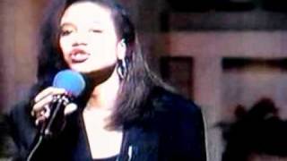 Tracie Spencer  This House [upl. by Sivet]