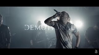 dEMOTIONAL  Invincible OFFICIAL MUSIC VIDEO [upl. by Anitsirhcairam]