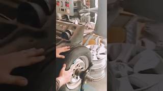 Mehran Wheel Alignment  Mehran Wheel Alignment amp Balance  Wheel Alignment  Classic Honda [upl. by Ahseyk481]