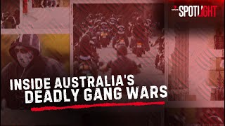 Inside Australias deadly gang wars  Full documentary [upl. by Migeon]