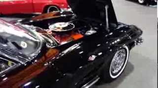 63 split window Corvette awesome [upl. by Zeni]