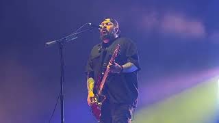 Seether Fake It Live 4K Manchester New Hampshire  April 22 2022 [upl. by Mora764]