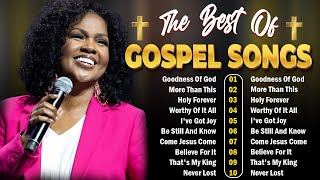 Holy Forever🙏Cece Winans🙏Most Powerful Gospel Songs Of All Time With Lyric🙏Nonstop Black Gospel Song [upl. by Nudd]