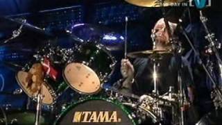 metallica nothing else matters live at big day out 2004 [upl. by Tyika]