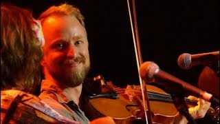 Golden Fiddle Awards 2023 Part 13 Brannon Crickmore [upl. by Sherrill]