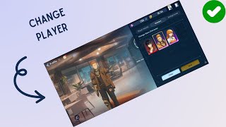 How to Change Character in Solo LevelingArise [upl. by Ailadgim]