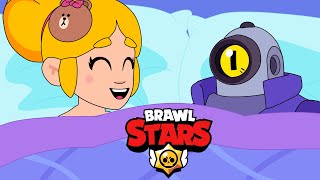 BRAWL STARS BEST ANIMATION COMPILATION  9 [upl. by Danialah978]