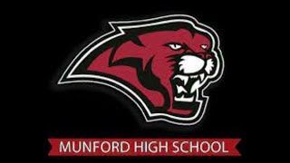 Munford High School Class of 2024 Graduation  May 17th 2024 [upl. by Ytsirk557]