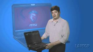 MSI GT60 [upl. by Tacklind]