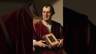 Niccolò Machiavelli The Realist Who Redefined Politics [upl. by Elysia]