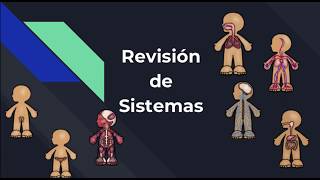 Revision de Aparatos y Sistemas [upl. by Birecree]