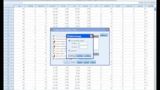 SPSS Tutorials StudentT Test [upl. by Metabel]