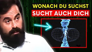 Er entdeckte das verbotene Wissen das deinen Geist mit dem Kosmos verbindet [upl. by Rayle206]