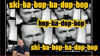 Scatman skibabopbadopbop Official Video HD  REACTION [upl. by Reggi540]