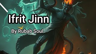 Ifrit Jinn [upl. by Gordon]