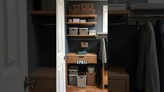 Design a Functional Home Workspace [upl. by Ilrahs201]