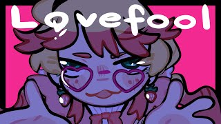 ☆ Lovefool  Animation MEME ☆ [upl. by Lonnard]