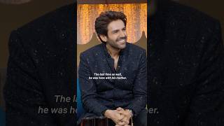 SRK amp Salman Khan’s HILARIOUS Banter CRACKS Up Kartik Aaryan 😂 TGIKS [upl. by Nawtna]