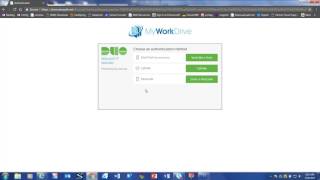 MyWorkDrive Webinar Overview [upl. by Saffier]