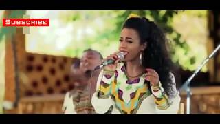 Rahel GetuAmenNew Ethiopian Music official video 2019 [upl. by Airehs]