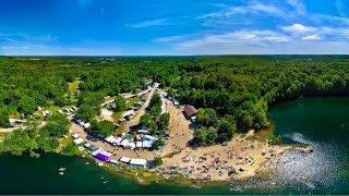 Spring Badfish  The Quarry 2017 [upl. by Hulburt770]