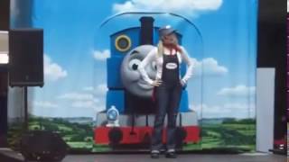 Thomas Train UK Restored seo1 ep5 [upl. by Zanze501]