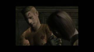 Resident Evil  Biohazard  All Cutscenes Jill Valentine Part 2 [upl. by Ceil]