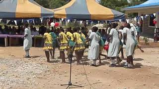 LAUNCH OF LIKUNDA PRIMARY SCHOOLBRANCH KIDZANGONI [upl. by Garrot]