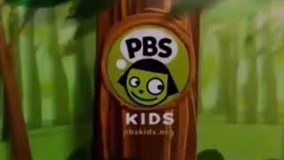 PBS Kids birds logo effect compilation [upl. by Mapes]