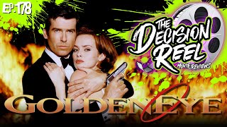 Ep178  Goldeneye [upl. by Yerga855]