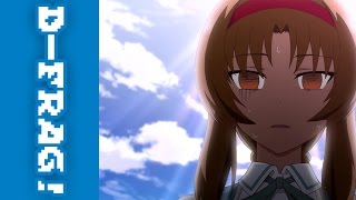 DFrag DFragments  Official PV  English Subtitles [upl. by Meda]