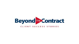 Beyond the Contract  Tom Macias with MiraCosta College [upl. by Bertrando]