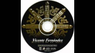 Vicente Fernandez  Por Tu Maldito Amor EPICENTER [upl. by Ramak]