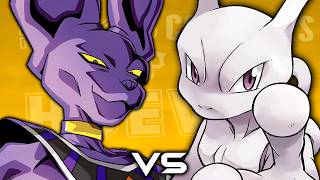 Mewtwo vs Bills Frikis Combates de Rap de Mis Huevos T3 ¡Bonus  Zarth Rap ft KuVa Rap [upl. by Ahsitniuq983]