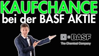 BASF  Kaufen oder Verkaufen [upl. by Liag348]