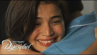 DYESEBEL Episode In Your Arms [upl. by Ylac165]