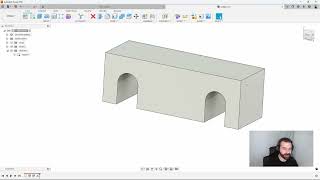 Fusion 360 Quick Tip on Designing 3 Different Style Soft Jaws [upl. by Akinehc]