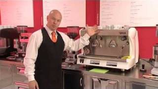 How to Make a Perfect Espresso Ristretto Macchiato amp More  Wogan Coffee [upl. by Alyss]