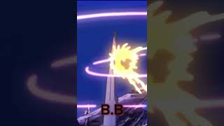 Saitama vs boros editsaitamaanimehero [upl. by Junina]