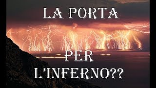 La Tempesta Di Fulmini Più Potente Del Mondo  Catatumbo [upl. by Enitnemelc]