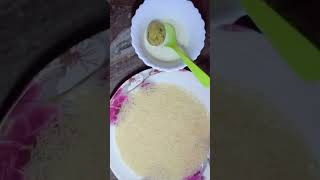 Testy evening snacks Kodom Aalu  bflavours youtube short cooking food recipe cranchy [upl. by Nairahcaz]